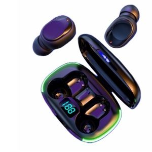 Bluetooth  TWS Wireless Earphones Earbuds Stereo H